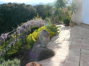 Chambre d'hote Casa Tozza